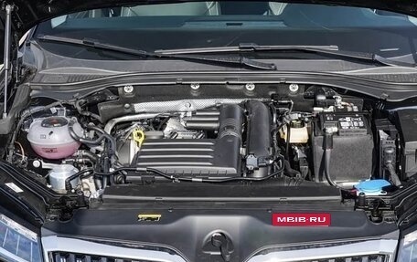 Skoda Superb III рестайлинг, 2023 год, 2 425 000 рублей, 5 фотография