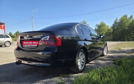 BMW 3 серия, 2008 год, 1 280 000 рублей, 6 фотография