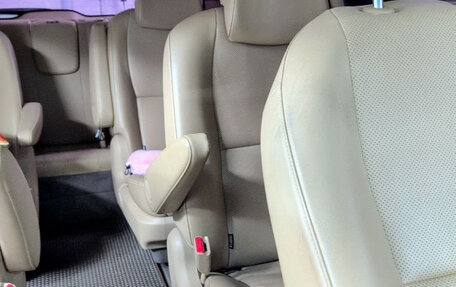 KIA Carnival III, 2017 год, 2 550 000 рублей, 10 фотография