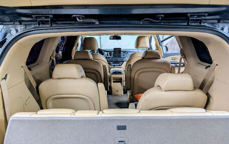 KIA Carnival III, 2017 год, 2 550 000 рублей, 7 фотография