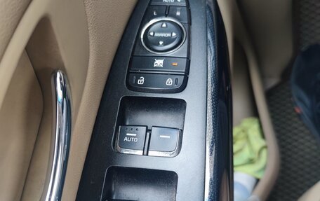 KIA Carnival III, 2017 год, 2 550 000 рублей, 16 фотография