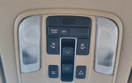 KIA Carnival III, 2017 год, 2 550 000 рублей, 17 фотография