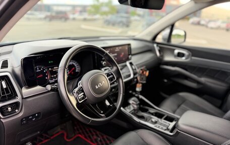 KIA Sorento IV, 2022 год, 4 500 000 рублей, 4 фотография