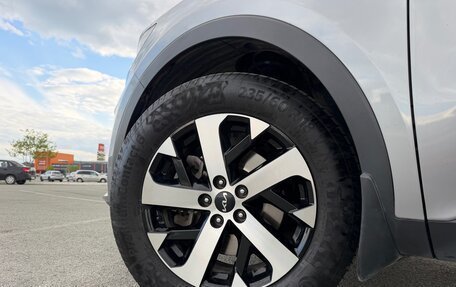 KIA Sorento IV, 2022 год, 4 500 000 рублей, 12 фотография