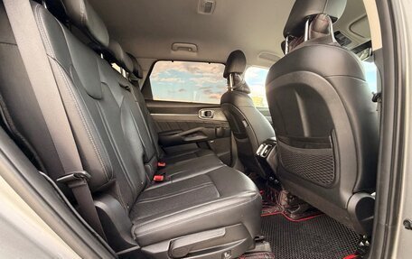 KIA Sorento IV, 2022 год, 4 500 000 рублей, 13 фотография
