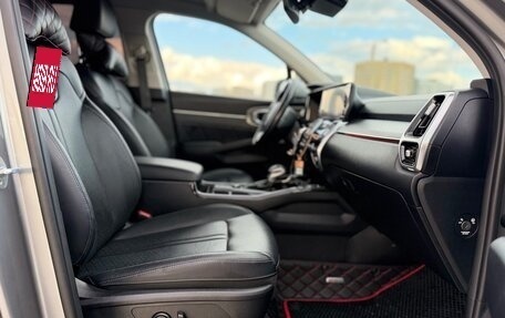 KIA Sorento IV, 2022 год, 4 500 000 рублей, 7 фотография