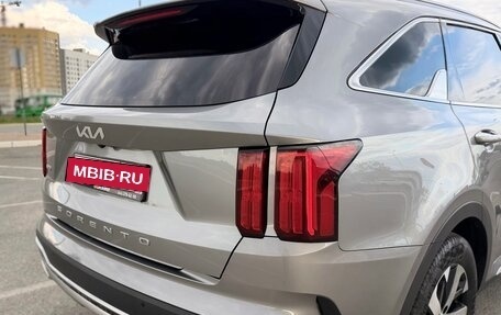 KIA Sorento IV, 2022 год, 4 500 000 рублей, 15 фотография