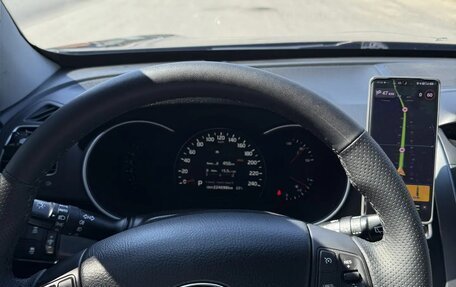 KIA Sorento II рестайлинг, 2015 год, 1 700 000 рублей, 8 фотография