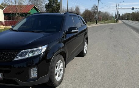 KIA Sorento II рестайлинг, 2015 год, 1 700 000 рублей, 7 фотография