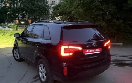 KIA Sorento II рестайлинг, 2015 год, 1 700 000 рублей, 11 фотография