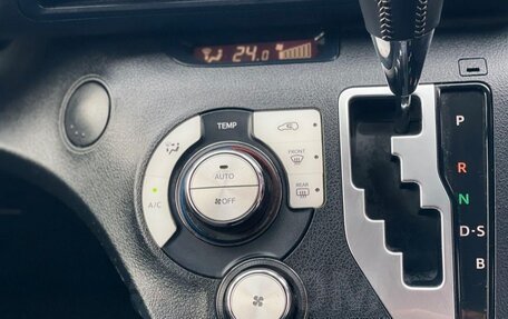 Toyota Sienta II, 2019 год, 1 360 000 рублей, 6 фотография