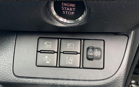 Toyota Sienta II, 2019 год, 1 360 000 рублей, 10 фотография