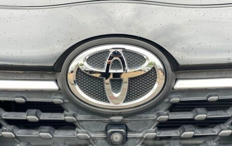 Toyota Sienta II, 2019 год, 1 360 000 рублей, 16 фотография