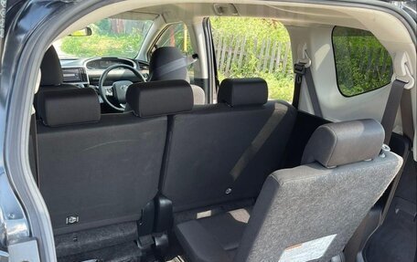 Toyota Sienta II, 2019 год, 1 360 000 рублей, 17 фотография