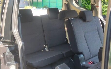 Toyota Sienta II, 2019 год, 1 360 000 рублей, 21 фотография