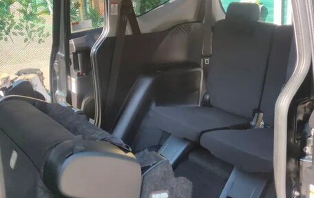 Toyota Sienta II, 2019 год, 1 360 000 рублей, 20 фотография