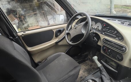 Chevrolet Niva I рестайлинг, 2006 год, 160 000 рублей, 6 фотография