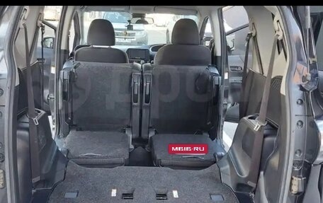 Toyota Sienta II, 2019 год, 1 360 000 рублей, 22 фотография