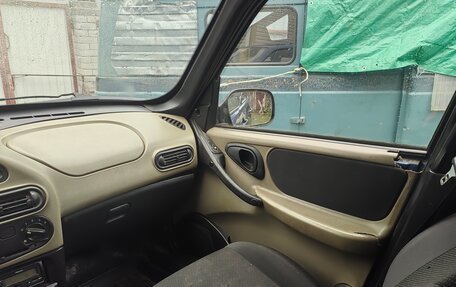 Chevrolet Niva I рестайлинг, 2006 год, 160 000 рублей, 7 фотография