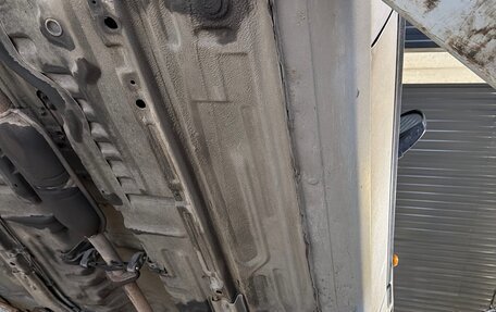 Hyundai Accent II, 2007 год, 220 000 рублей, 14 фотография
