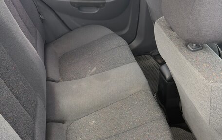 Hyundai Accent II, 2007 год, 220 000 рублей, 13 фотография