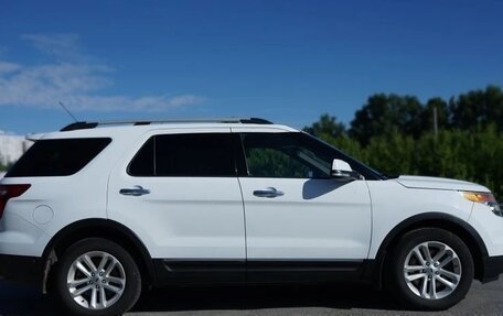 Ford Explorer VI, 2013 год, 1 750 000 рублей, 4 фотография