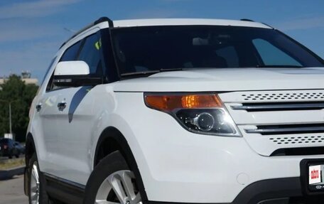 Ford Explorer VI, 2013 год, 1 750 000 рублей, 7 фотография