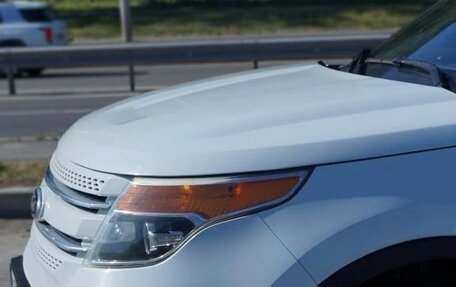 Ford Explorer VI, 2013 год, 1 750 000 рублей, 8 фотография
