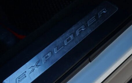 Ford Explorer VI, 2013 год, 1 750 000 рублей, 13 фотография