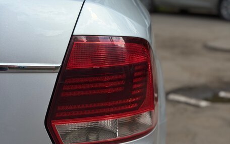 Volkswagen Polo VI (EU Market), 2015 год, 899 000 рублей, 10 фотография