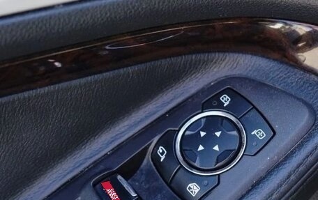 Ford Explorer VI, 2013 год, 1 750 000 рублей, 11 фотография