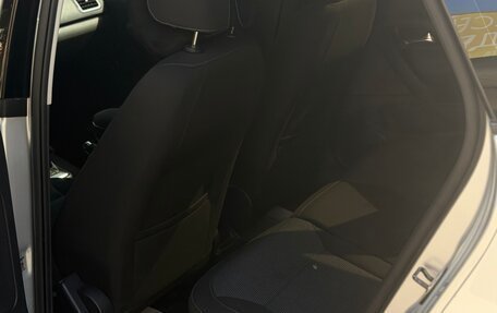 Volkswagen Polo VI (EU Market), 2015 год, 899 000 рублей, 16 фотография