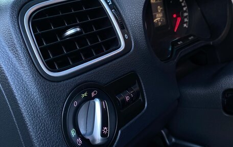 Volkswagen Polo VI (EU Market), 2015 год, 899 000 рублей, 19 фотография