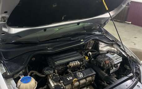 Volkswagen Polo VI (EU Market), 2015 год, 899 000 рублей, 21 фотография