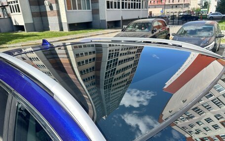 Nissan Qashqai, 2020 год, 2 050 000 рублей, 10 фотография