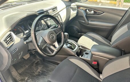Nissan Qashqai, 2020 год, 2 050 000 рублей, 12 фотография