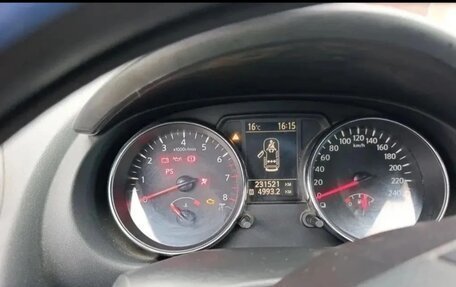 Nissan Qashqai, 2010 год, 1 190 000 рублей, 3 фотография