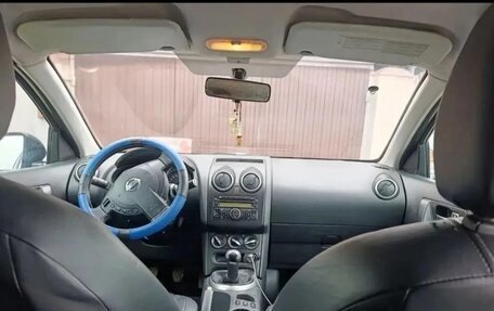 Nissan Qashqai, 2010 год, 1 190 000 рублей, 4 фотография