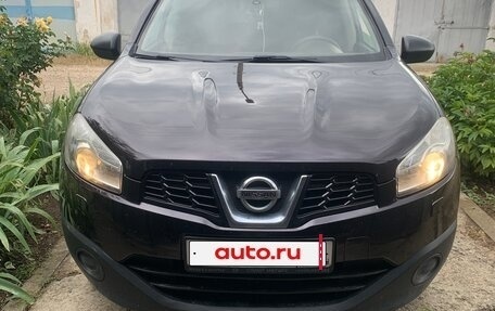 Nissan Qashqai, 2010 год, 1 190 000 рублей, 2 фотография