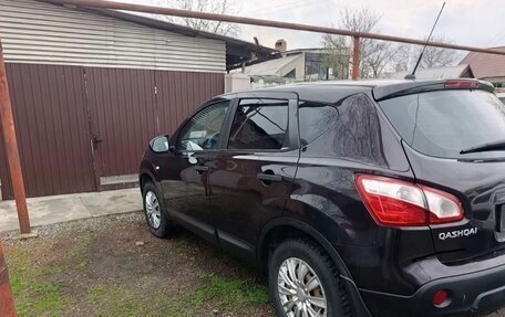 Nissan Qashqai, 2010 год, 1 190 000 рублей, 7 фотография