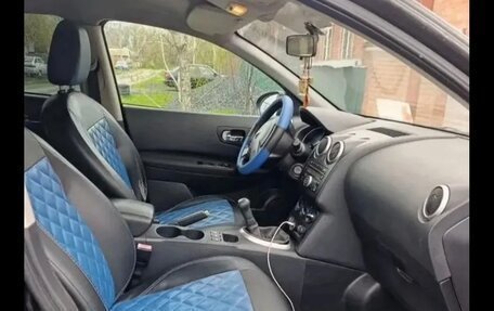 Nissan Qashqai, 2010 год, 1 190 000 рублей, 12 фотография