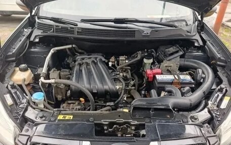 Nissan Qashqai, 2010 год, 1 190 000 рублей, 10 фотография