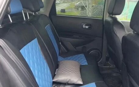 Nissan Qashqai, 2010 год, 1 190 000 рублей, 11 фотография