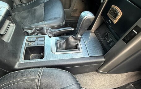 Toyota Land Cruiser Prado 150 рестайлинг 2, 2011 год, 2 145 000 рублей, 22 фотография