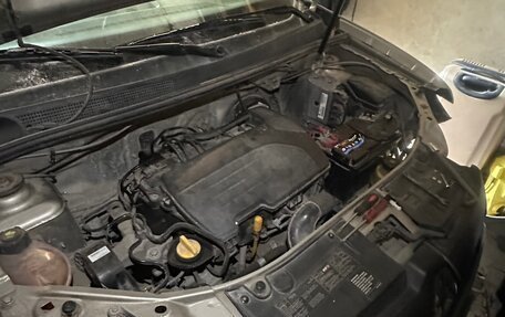 Renault Sandero II рестайлинг, 2014 год, 400 000 рублей, 9 фотография