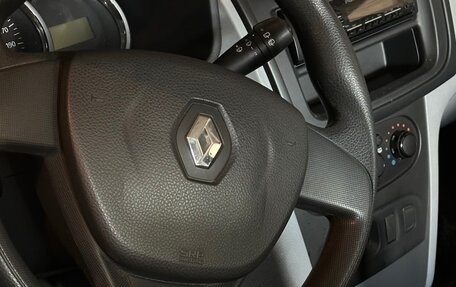 Renault Sandero II рестайлинг, 2014 год, 400 000 рублей, 7 фотография