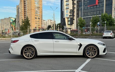 BMW M8 I (F91/F92/F93), 2021 год, 13 000 000 рублей, 4 фотография