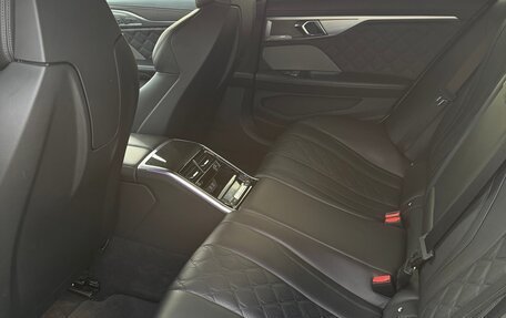 BMW M8 I (F91/F92/F93), 2021 год, 13 000 000 рублей, 10 фотография