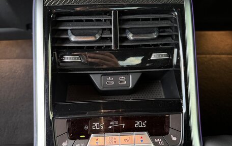 BMW M8 I (F91/F92/F93), 2021 год, 13 000 000 рублей, 11 фотография