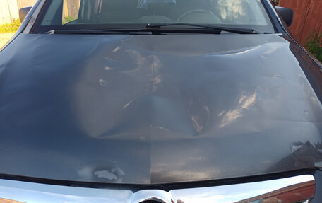 Opel Zafira B, 2012 год, 650 000 рублей, 3 фотография